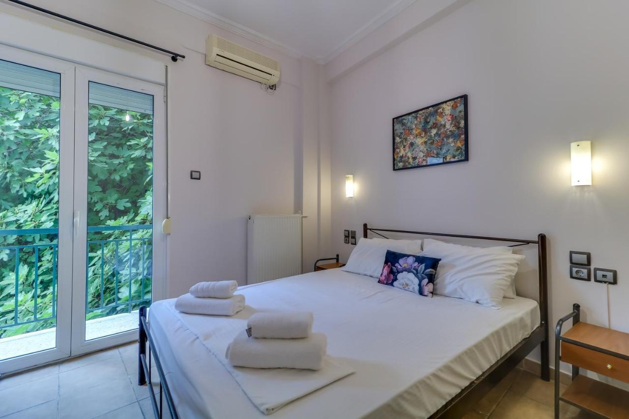 Hoteleros Dionysos Athens Athén Kültér fotó
