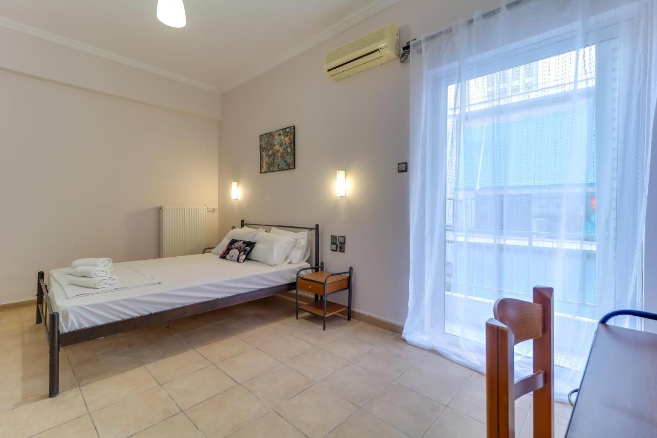 Hoteleros Dionysos Athens Athén Kültér fotó