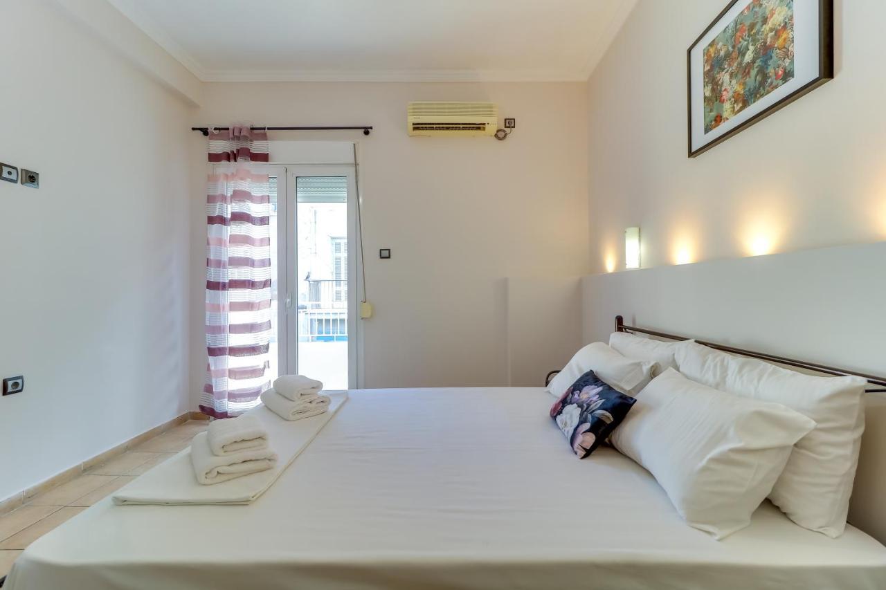 Hoteleros Dionysos Athens Athén Kültér fotó