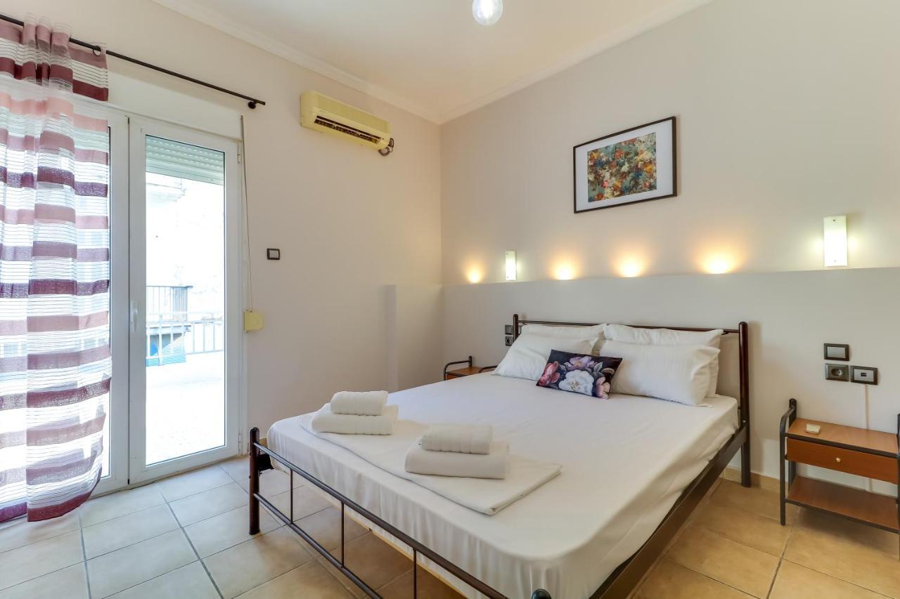 Hoteleros Dionysos Athens Athén Kültér fotó